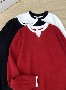 M920批45红黑白M3XL