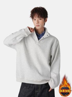 J205高质量卫衣黑色灰色P47M到3XL