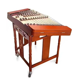 百灵扬琴客户专拍