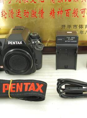 宾得防抖中端数码单反相机