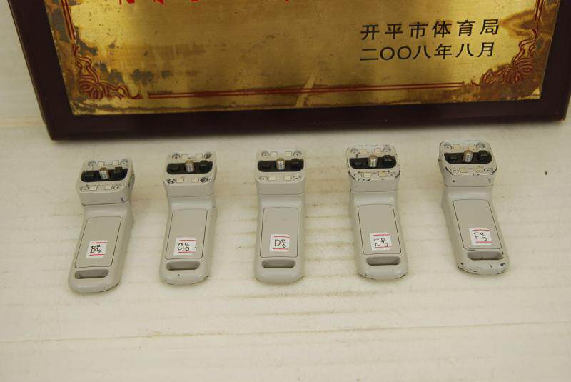 佳能 100-400 F4.5-5.6L II 脚架环 大白兔 脚托 支架 原装 国产