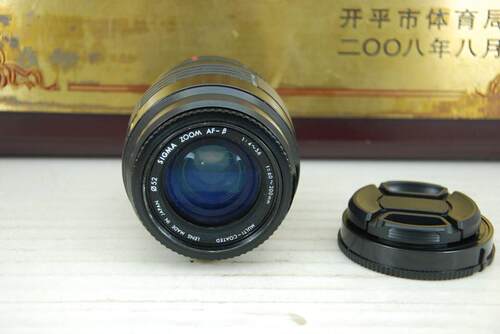 索尼a口 适马 60-200 F4-5.6 单反镜头 平民中长焦 打鸟