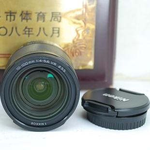 5.6 防抖 挂机头 1卡口1英寸画幅 100 微单头 尼康