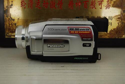 磁带机录像机Panasonic/松下