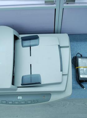 HP/惠普 scanjet 5590 扫描仪 办公设备