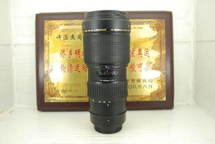 F2.8 200 A001 小龙炮 拆件主板排线内镜片零件 腾龙 故障镜头