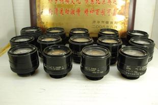 24mm 可转接微单 F2.8 单反镜头 大光圈广角 手动镜头 M42口