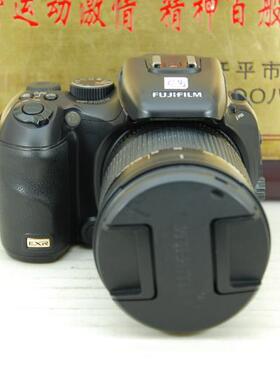 95新Fujifilm/富士 FinePix HS11 数码长焦相机 家用便携 30X变焦