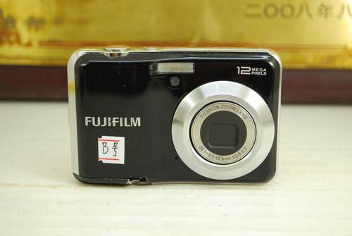 fujifilm富士finepix数码相机
