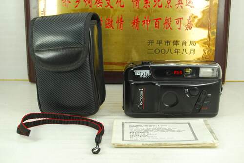 TOMAM-900135胶卷傻瓜相机