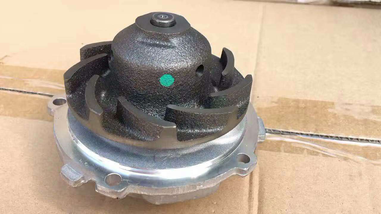 皇朝新世纪陆尊君威乾通品牌水泵