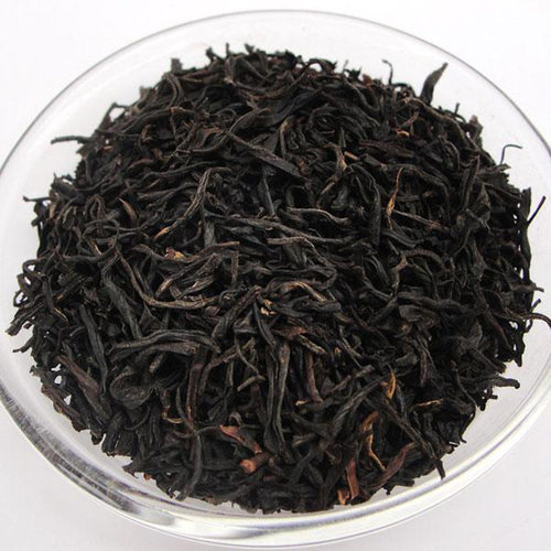 福建罐装花香100克正山小种红茶