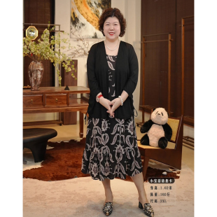 金雀绫 复古亚麻垂感加宽加大吊带连衣裙SZBT136 腰果假日