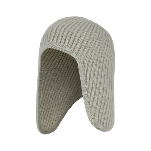 韩国小众设计师品牌毛线帽男女