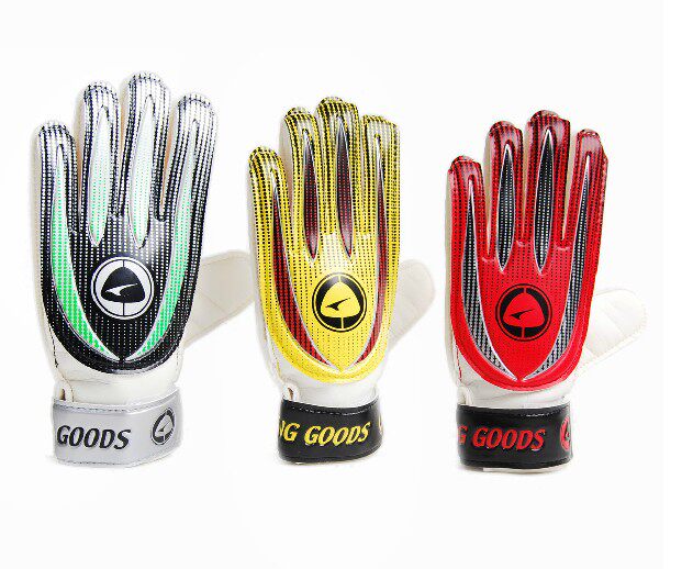 Gants de foot - Ref 2595465 Image 3