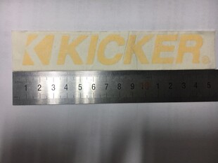 定制英文字母logo转移贴纸品牌商标小字防水防晒玻璃镂空刻字小R