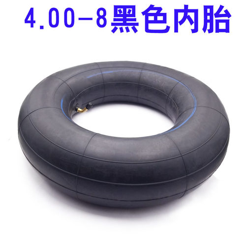 400一8轮胎内胎农用微耕机