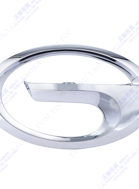 广汽传祺  GS4酷派 GS4PLUS GS4MAX车标车标原厂配件