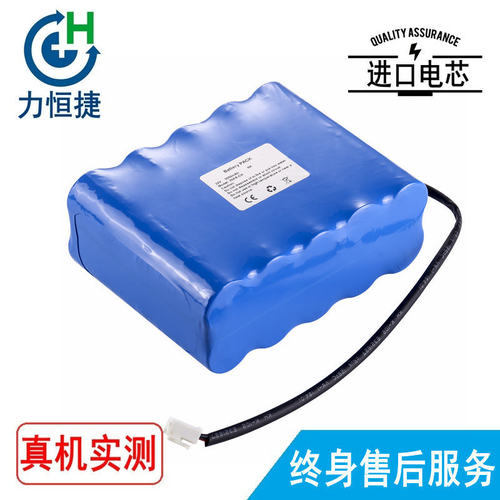 FOR Cadnica 20KR-CH 24V 3000mAh 充电电池3000毫安电板