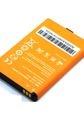 本腾M100充电电池BENTENG 4G上网宝无线路由器随身WIFI原装锂电池