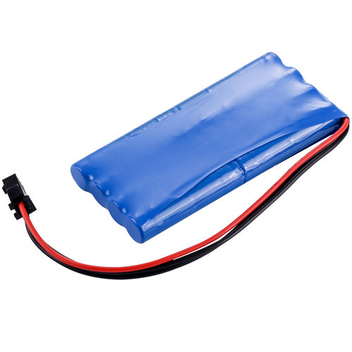 适用多普勒 8HR-4UC 9.6V-AAA650MAH 8HR-AAA650mah1.2V 电池