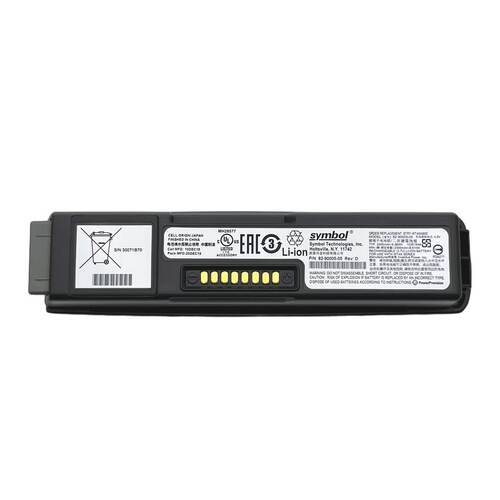 适用于全新Symbol迅宝WT40扫描枪电池 型号：82-90005-05