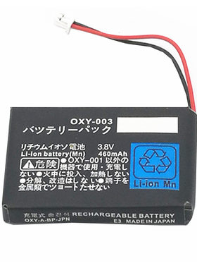适用Nintendo Game Boy Micro游戏机电池OXY-003 OXY-001