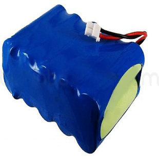 适用 史密斯Smiths WZ50C6T WZ-50C66T WZ-50CB WZ-50G输液泵电池