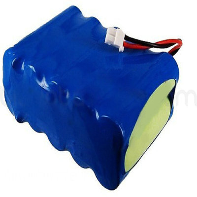 适用 史密斯Smiths WZ50C6T WZ-50C66T WZ-50CB WZ-50G输液泵电池