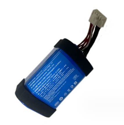 适用JBL Pulse 4蓝牙音箱电池IY1091  7260毫安  3.7V电板