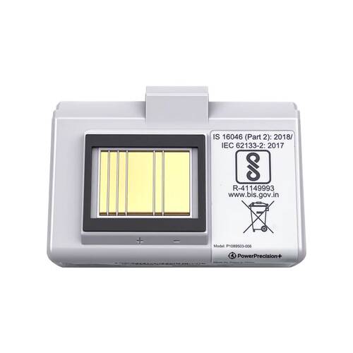 适用于斑马ZebraQLN320电池 QLN220/ZQ500/ZQ520/ZR638等打印机