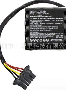 适用Okuma MB4000 MB4000a设备电池8HR-4/3FAUPC E5503-07E-001