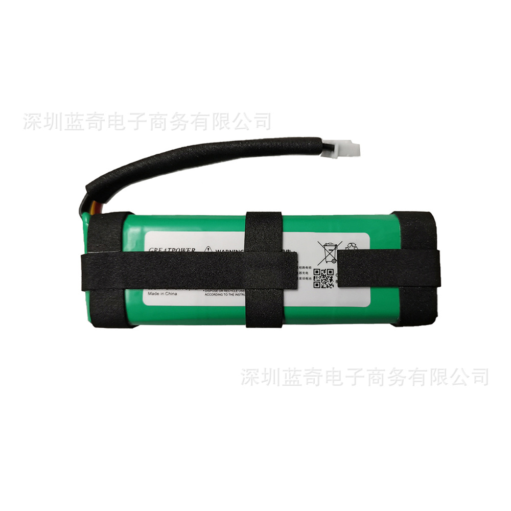 适用于全新JBL 冲击波3 charge 3 GSP1029102全新原装电池