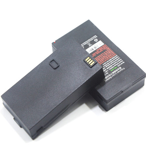 适用于i3000电池NBL3000快递把枪PDA扫描枪手持终端HBL3000