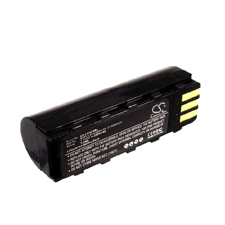 CameronSino条码扫描器电池