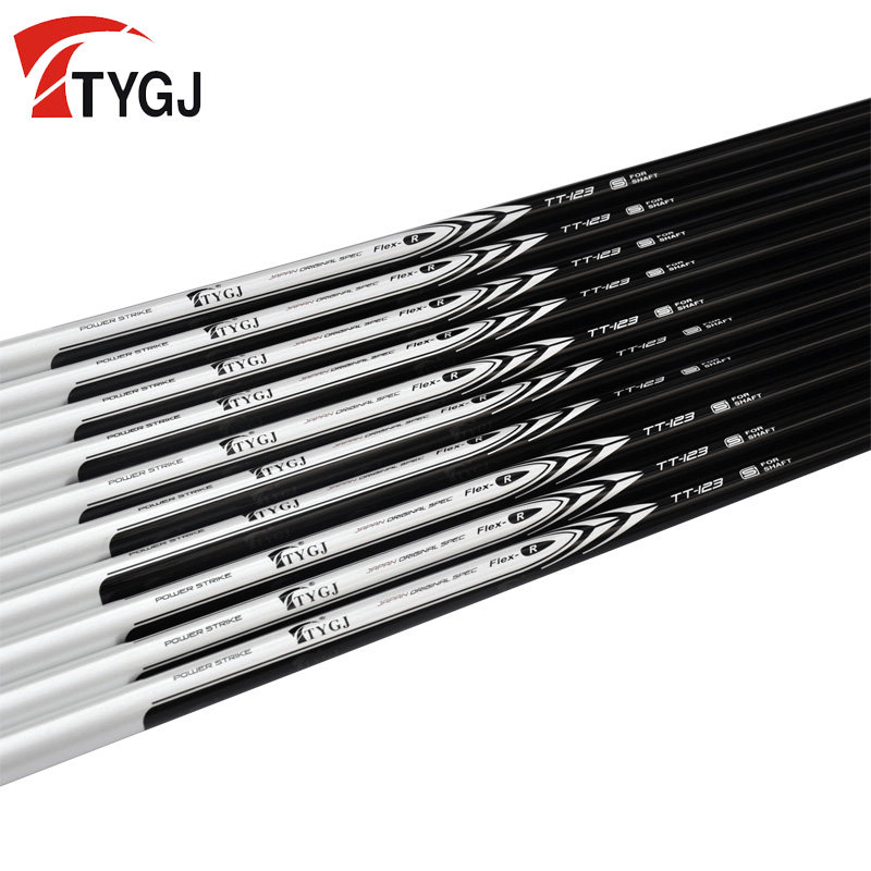 Ttygj แกนไม้กอล์ฟรุ่นใหม่ แกนคาร์บอนสำหรับผู้ชายและผู้หญิง พร้อมด้ามจับ