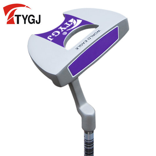 ttygj天宇国际半圆高尔夫推杆