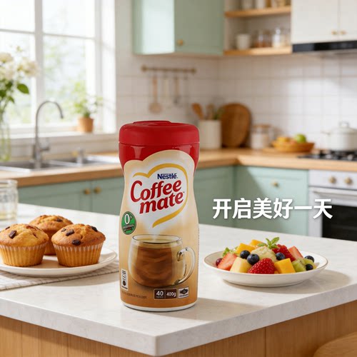 Nestle雀巢咖啡伴侣400g