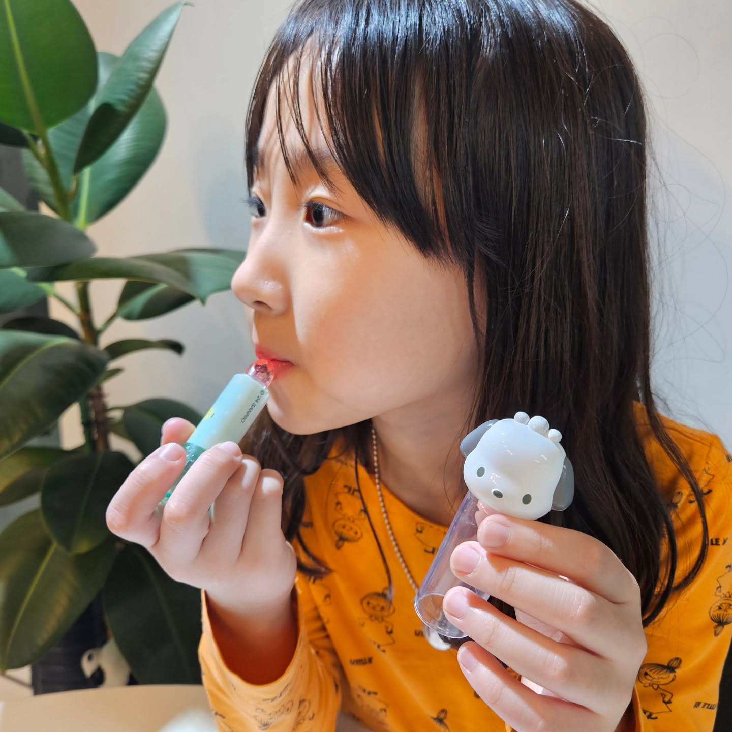 三丽鸥韩国版本口红唇膏糖hellokitty帕恰狗酷洛米美乐蒂布丁狗,零食/坚果/特产,软糖/果味糖/凝胶糖果,淘宝优惠券,粉丝福利购,淘宝优惠卷