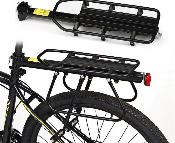 Porte-bagages pour vélo - Ref 2419814 Image 1