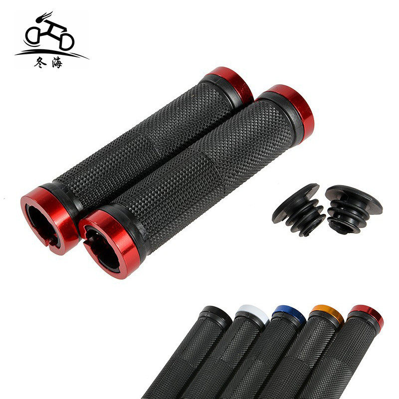 Poignées de vélo MPEDA - Ref 2347614 Image 1