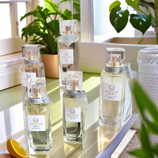 JOXLOVER祖系情人职场高定香水清新花香氛礼服第一次巴黎持久淡香