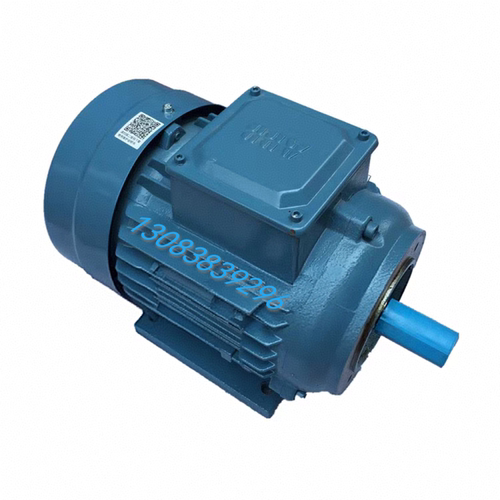 高压清洗机 喷雾机用ABB电机M2BAX112MA4 4KW4极卧式小法兰 B34