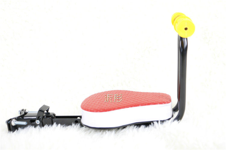 siège enfants pour vélo - Ref 2425334 Image 4