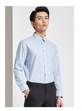 Q9QZC0071S 19QZC0341Y 0502S 0043Y利家新款休闲商务正装长袖衬