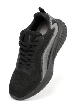 W4QXL31202 31201 31203利家男装飞织休闲鞋夏季时尚百搭男鞋子