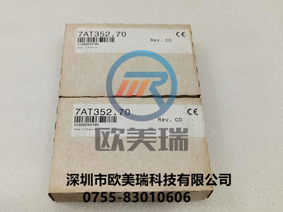7AT352.70   7AI294.7贝加莱全新原装正品现货(现货)