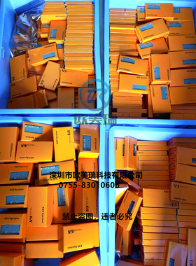 X20BB27  X20BB81  X20BB80 贝加莱全新原装正品 现货  当天发