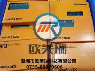 X20BM15X20BM05 X20BB81  X20BB80 贝加莱模块 现货  议价