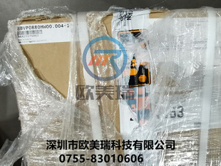 8BVP0880HW00.004-1  贝加莱全新原包装 现货  当天发 议价
